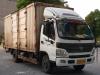 Foton Aumark