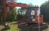 Hitachi Zaxis 85 US Hitachi Zaxis 85 US