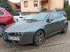 Alfa Romeo Brera Alfa Romeo Brera