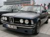 BMW 323 i E21 Baur Cabriolet