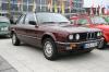 BMW 323 i E30 Baur Top-Cabriolet