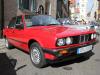 BMW 325 e E 30 Automatik