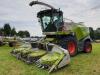 Claas Jaguar