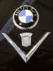 BMW Autenrieth Cabriolet 3,2 Super V8 Detail