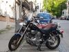 Yamaha Virago Yamaha Virago