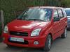 Subaru Justy GSX