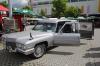 Cadillac Sovereign Landaulet mit Aufbau von Superior Coach Corperation