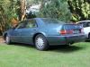 Cadillac Seville