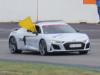 Audi R8 DTM Safety Car Audi R8 DTM Safety Car