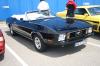 Ford Mustang T5 Cabriolet