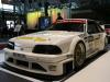 Ford Mustang DTM