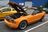 Ford Mustang Cabriolet