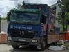 Mercedes Benz Actros Mercedes Benz Actros
