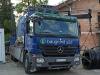 Mercedes Benz Actros Mercedes Benz Actros