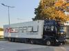 Mercedes Benz Actros 1840 Mercedes Benz Actros 1840
