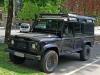 Land Rover Defender Land Rover Defender