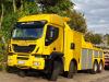 Iveco Trakker 500 E6
