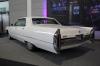 Cadillac Sedan De Ville