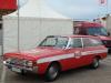 Ford 20M Turnier