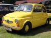 Steyr Puch 500 S Steyr Puch 500 S