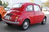 Steyr Puch 500