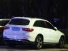 Mercedes Benz GLC X 253