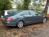Mercedes Benz CLS