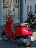 Piaggio Vespa