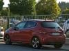 Peugeot 208 Peugeot 208