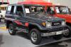 Toyota Landcruiser BJ70 LX