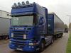 Scania R 520