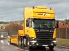 Scania R