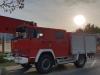 Magirus Iveco 130D9 Feuerwehr