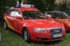 Audi A6 Avant Feuerwehr