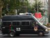 Ford Transit Polizei