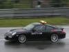Porsche 911 (997) Safety Car
