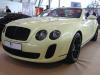 Bentley Continental GTC Supersports