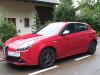 Alfa Romeo Giulietta Alfa Romeo Giulietta