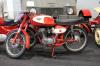 Moto Morini Corsaro 125 Moto Morini Corsaro 125
