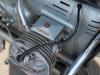 Condor A 580 Detail