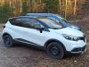 Renault Captur TCE Renault Captur TCE
