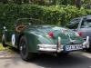 Jaguar XK 140 FHC