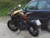 MV Augusta Brutale