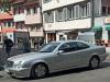 Mercedes Benz CLK C 208 Mercedes Benz CLK C 208
