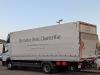 Mercedes Benz Atego 1224 Mercedes Benz Atego 1224