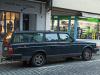 Volvo 240 Kombi