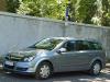 Opel Astra H Caravan