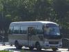 Toyota Coaster