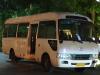 Toyota Coaster Toyota Coaster
