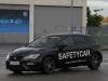 Seat Leon Safetycar